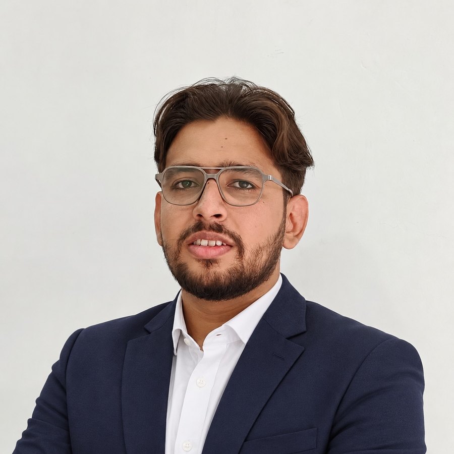 Varun Khipal, Founder & CEO of BigNext Technologies